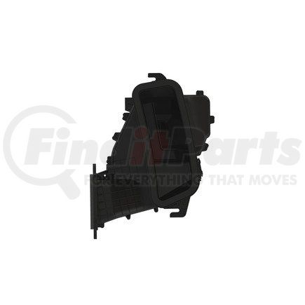 A22-75242-000 by FREIGHTLINER - DUCT-HVAC OSA,W/FILTER,43N