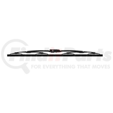 A22-76528-000 by FREIGHTLINER - Windshield Wiper Blade - 20 Inch