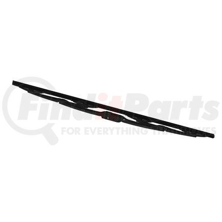 A22-76530-000 by FREIGHTLINER - Windshield Wiper Blade - 24 in. Blade Length