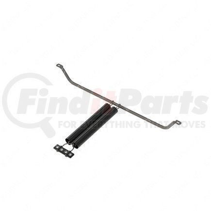 A22-63757-000 by FREIGHTLINER - Clothes Hanger Bar