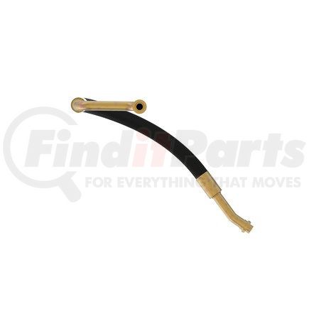 A22-63801-000 by FREIGHTLINER - A/C Hose Assembly