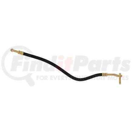 A22-63804-000 by FREIGHTLINER - A/C Hose Assembly