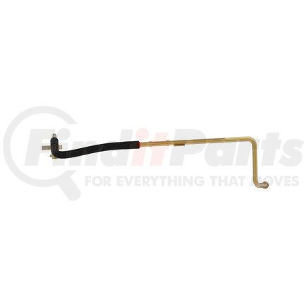 A22-64057-002 by FREIGHTLINER - A/C Hose Assembly