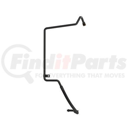 A22-64091-000 by FREIGHTLINER - HOSE ASSY
