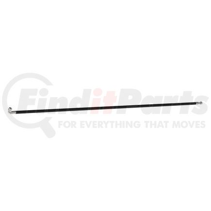 A22-64148-006 by FREIGHTLINER - A/C Hose Assembly