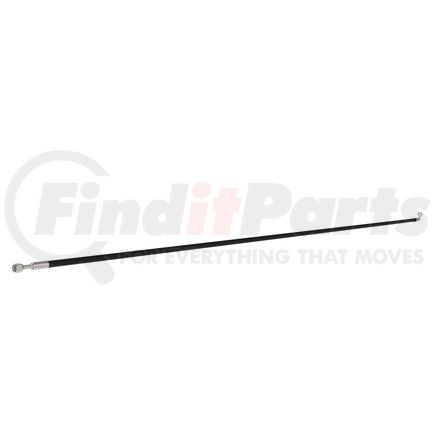 A22-64148-011 by FREIGHTLINER - A/C Hose Assembly