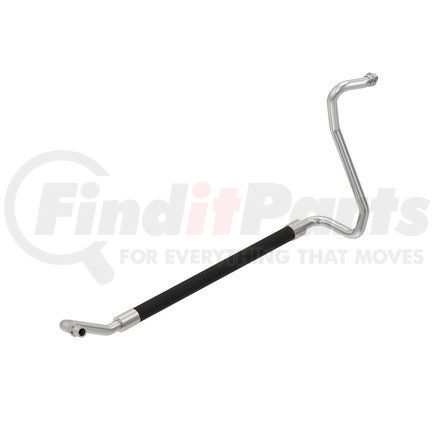 A22-64676-000 by FREIGHTLINER - A/C Hose Assembly