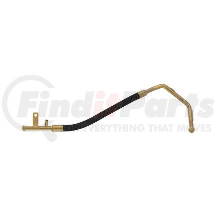 A22-64684-000 by FREIGHTLINER - A/C Hose Assembly