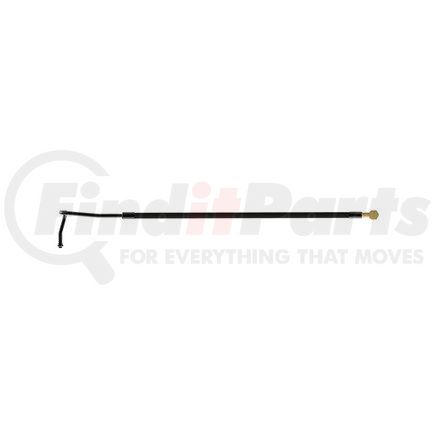 A22-64837-000 by FREIGHTLINER - HOSE/TUBE REFRIGERANT NO 8