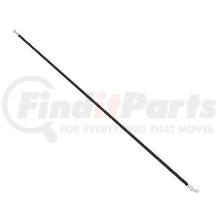A22-64926-008 by FREIGHTLINER - A/C Refrigerant Hose - 3/4-16 UNF in. End 1 Fitting Thread Size