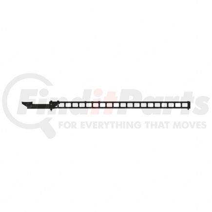 A22-65016-101 by FREIGHTLINER - RAIL ASSY