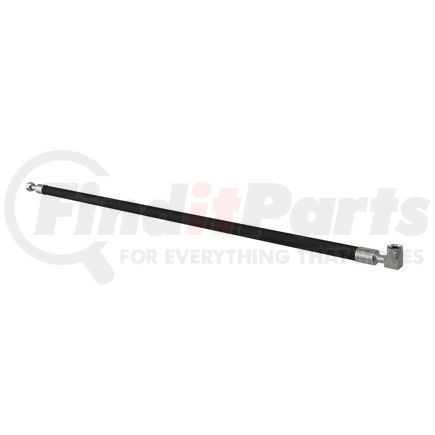 A22-64258-001 by FREIGHTLINER - A/C Hose Assembly