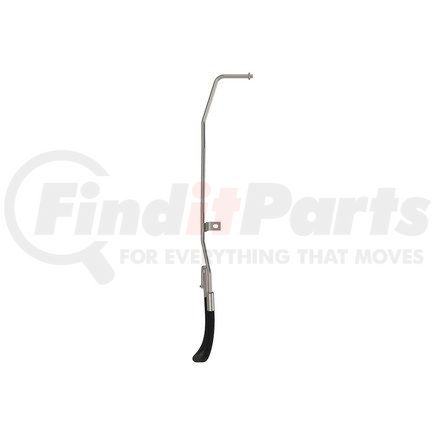 A22-64476-000 by FREIGHTLINER - A/C Hose Assembly