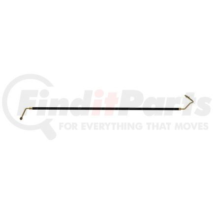 A22-65273-005 by FREIGHTLINER - A/C Hose Assembly