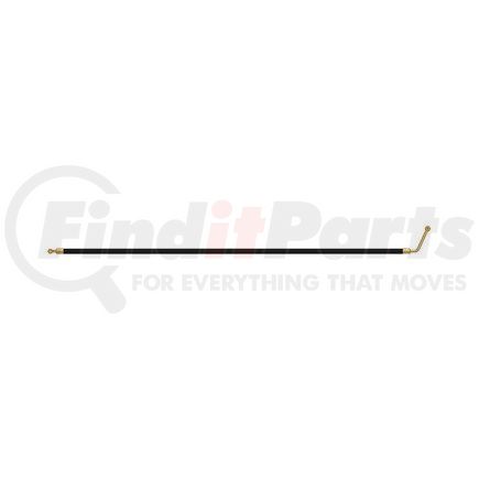 A22-65273-007 by FREIGHTLINER - A/C Hose Assembly