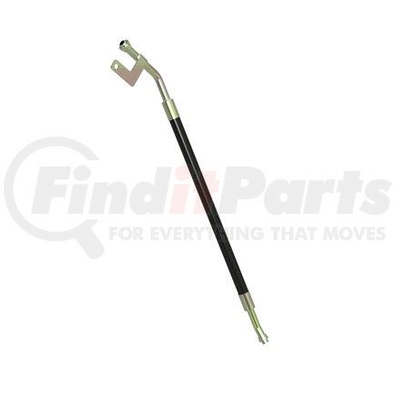 A22-65339-000 by FREIGHTLINER - A/C Hose Assembly