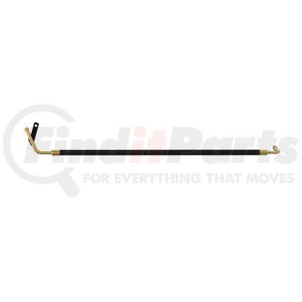 A22-65362-005 by FREIGHTLINER - A/C Hose Assembly