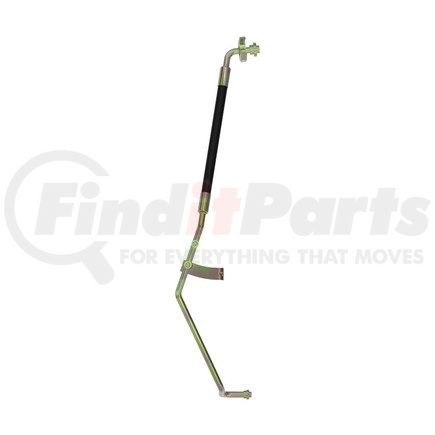 A22-65749-000 by FREIGHTLINER - A/C Hose Assembly