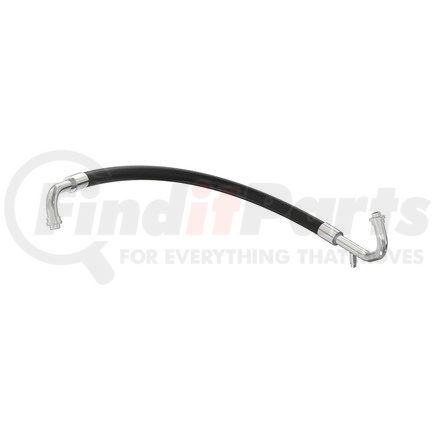 A22-65975-100 by FREIGHTLINER - A/C Hose Assembly