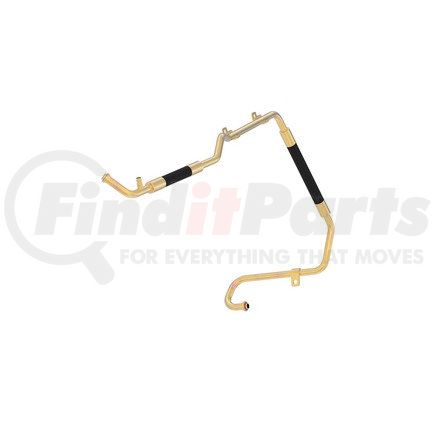 A22-66192-000 by FREIGHTLINER - A/C Hose Assembly