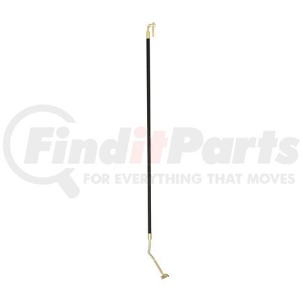 A22-66834-000 by FREIGHTLINER - A/C Hose Assembly