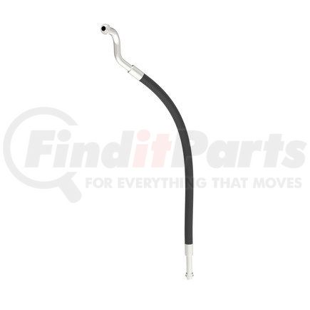 A22-67003-000 by FREIGHTLINER - A/C Hose Assembly