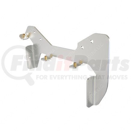 A22-67324-002 by FREIGHTLINER - Exhaust After-Treatment Device Cover Bracket