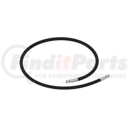 A23-11412-115 by FREIGHTLINER - Multi-Purpose Hose