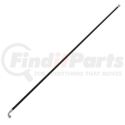 A23-12945-079 by FREIGHTLINER - HOSE ASSY