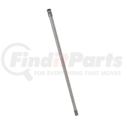 A23-13722-054 by FREIGHTLINER - Air Brake Compressor Discharge Hose