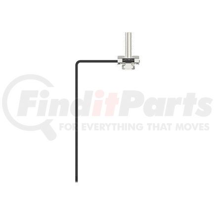 A23-14131-004 by FREIGHTLINER - Stand Off Bracket