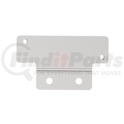 A66-04624-000 by FREIGHTLINER - Multi-Purpose Bracket - Megafuse Mounting