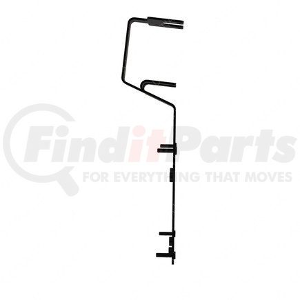 A66-06585-000 by FREIGHTLINER - Power Module Bracket