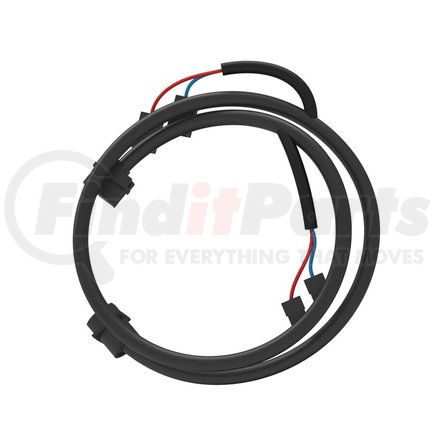 A66-07976-000 by FREIGHTLINER - Marker Light Wiring Harness