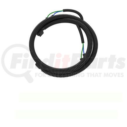 A66-09450-070 by FREIGHTLINER - Exhaust Aftertreatment Control Module Wiring Harness