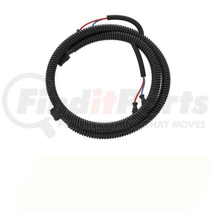 A66-12570-000 by FREIGHTLINER - Collision Avoidance System Display Wiring Harness