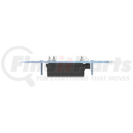 A66-20879-000 by FREIGHTLINER - Assembly - Radar, Detroit, Manual, Ogp1, Ecr2