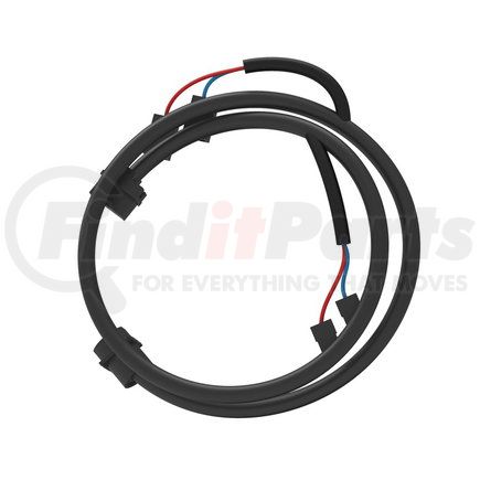 A66-18547-000 by FREIGHTLINER - Switch Expansion Multiplexer Wiring Harness