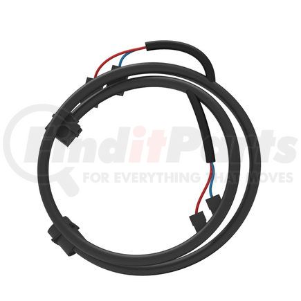 A66-18869-000 by FREIGHTLINER - Data Link Wiring Harness - Dome Lamp, Chassis, Interior Door, EB2