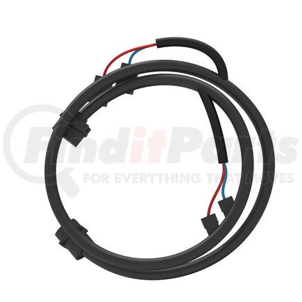 A66-19953-000 by FREIGHTLINER - Crash Sensor Wiring Harness - SRS, Overlay, Dash