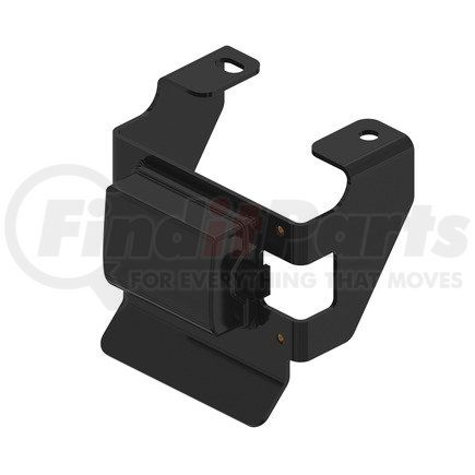 A66-21374-003 by FREIGHTLINER - Collision Avoidance Sensor Assembly - Radar, Cummins, With Compressor, Automatic