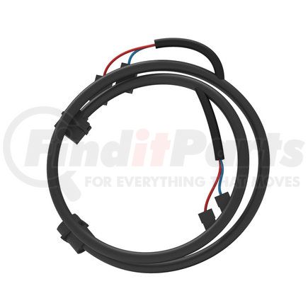 A66-21637-000 by FREIGHTLINER - Transmission Control Module Wiring Harness