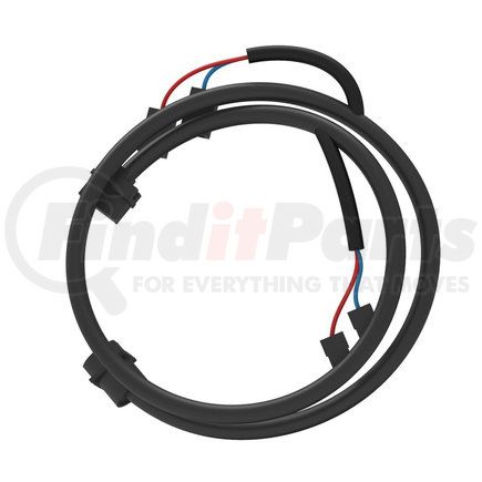 A66-21639-000 by FREIGHTLINER - Transmission Control Module Wiring Harness