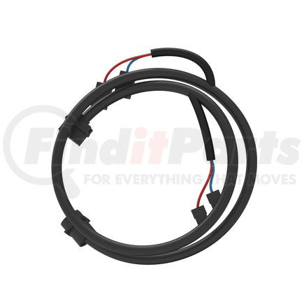 A66-21640-000 by FREIGHTLINER - Transmission Control Module Wiring Harness