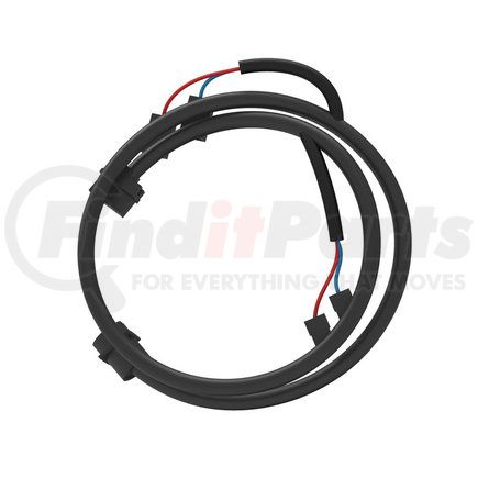 A66-21647-000 by FREIGHTLINER - Collision Avoidance System Display Wiring Harness