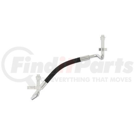 A22-77065-000 by FREIGHTLINER - A/C Hose Assembly