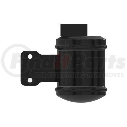 A22-77123-001 by FREIGHTLINER - RECEIVER DRIER-AC,STUDLESS