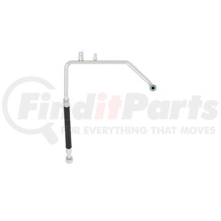 A22-77434-000 by FREIGHTLINER - A/C Hose Assembly