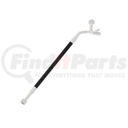 A22-77435-000 by FREIGHTLINER - A/C Hose Assembly