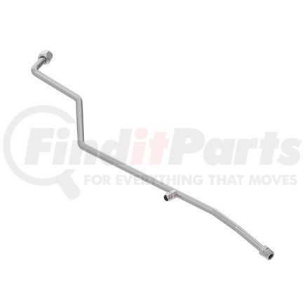 A22-77459-000 by FREIGHTLINER - A/C Hose Assembly